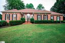 408 N Silver Ridge Drive sold home in Greer, SC