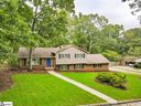 105 Bexhill Court sold home in Greenville, SC
