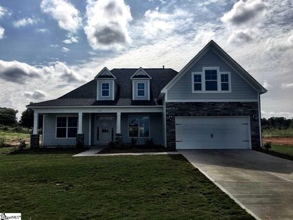 109 Braemar Knoll Drive Lot 2 sold home in Braemar Knoll, Greer, SC