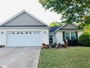 101 Feldspar Lane sold home in Greer, SC