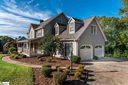 409 Glen Laurel Drive sold home in Easley, SC
