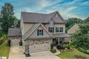 135 Chandler Crest Court sold home in Greer, SC