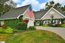 111 Forest Lake Drive sold home in Simpsonville, SC