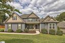 7 Woodhaven Way sold home in Easley, SC