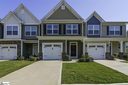 815 Appleby Drive sold home in Simpsonville, SC