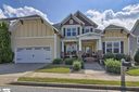 214 Moss Wood Circle sold home in Simpsonville, SC