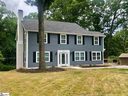 119 Ponce De Leon Avenue sold home in Spartanburg, SC