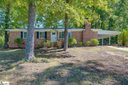 10 Theodore Circle sold home in Greenville, SC