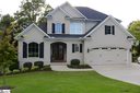 108 Griffith Knoll Way sold home in Greer, SC