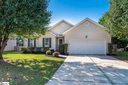 11 Leighton Court sold home in Simpsonville, SC