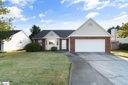 424 Riverside Chase Circle sold home in Greer, SC