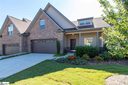 207 Bay Laurel Way sold home in Simpsonville, SC