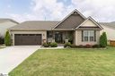 215 Downs Road sold home in Greenville, SC