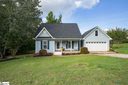 200 Princeton Drive sold home in Easley, SC