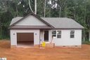 212 Bondale Drive Lot 29 and 29A sold home in Spartanburg, SC