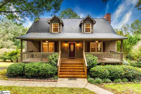 216 Dove Hill Circle sold home in Lenhardt Mini Farms, Easley, SC