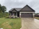 336 Barnhill Court Lot 59 sold home in Greenville, SC