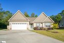 10 Caulfield Court sold home in Fountain Inn, SC