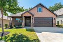 545 Ashler Drive sold home in Greer, SC