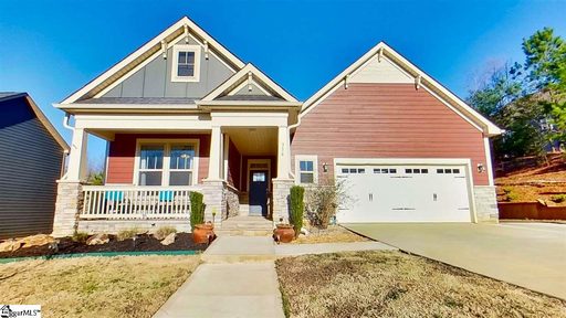 314 Serendipity Lane