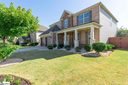 102 Bradbourne Way sold home in Simpsonville, SC