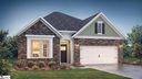 158 Pelham Glen Way Lot 28 sold home in Greer, SC
