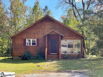 7 N Lake Drive sold home in Mountain Lake Colonies, Cleveland, SC