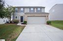 29 Shale Court sold home in Greenville, SC