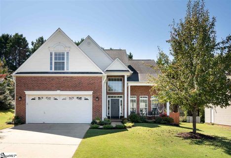 207 Goldenrain Way