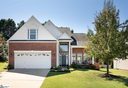 207 Goldenrain Way sold home in Simpsonville, SC