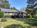 119 Churchill Avenue sold home in Greer, SC