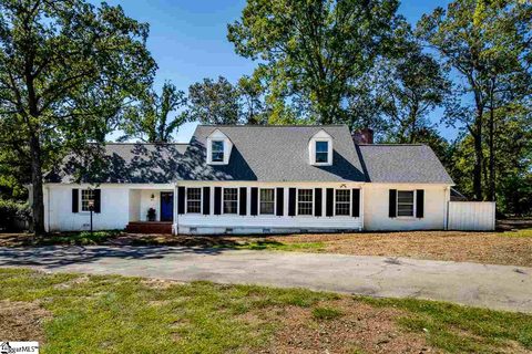 1 Bonaventure Drive