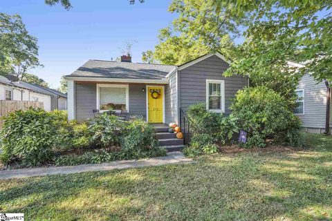 215 Sycamore Drive
