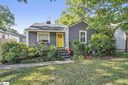 215 Sycamore Drive sold home in Greenville, SC