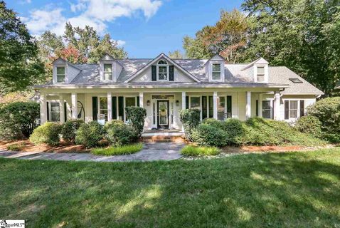 2 Quail Trail sold home in Fowler Woods, Simpsonville, SC