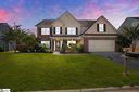 15 Fox Den Lane sold home in Simpsonville, SC