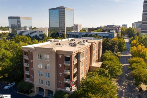 400 N Main Street Unit 201