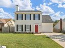 607 Riverside Chase Circle sold home in Greer, SC