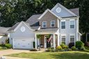 302 Rivers Edge Circle sold home in Simpsonville, SC