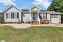 1 Casting Court sold home in Taylors, SC