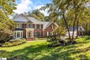 113 S Embler Court sold home in Taylors, SC