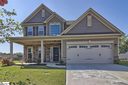 116 Furlong Court sold home in Simpsonville, SC