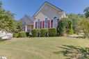 108 Culpepper Lane sold home in Easley, SC