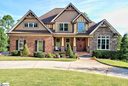 102 Walnut Creek Way sold home in Greenville, SC