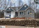 209 Sun Shower Way lot 12 sold home in Simpsonville, SC