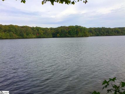 0 Yacht Drive sold lot in Pointe At Lake Rabon, Laurens, SC