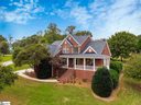 118 Birch River Road sold home in Greenville, SC
