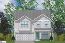 165 Butler Knoll Court sold home in Inman, SC