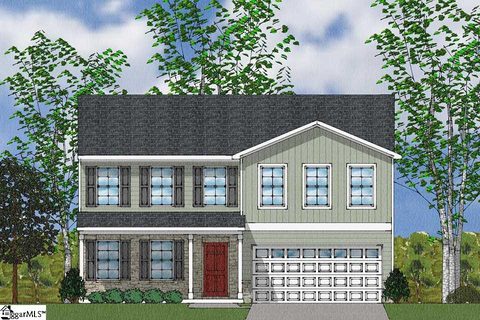 322 Elevation Court