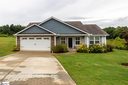 60 Macle Court sold home in Travelers Rest, SC